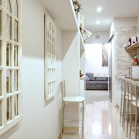 Milanrentals - Charlie Apartment Dış mekan fotoğraf
