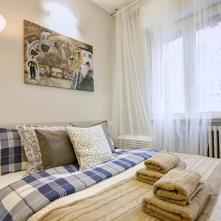 Milanrentals - Charlie Apartment Dış mekan fotoğraf