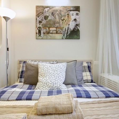 Milanrentals - Charlie Apartment Dış mekan fotoğraf