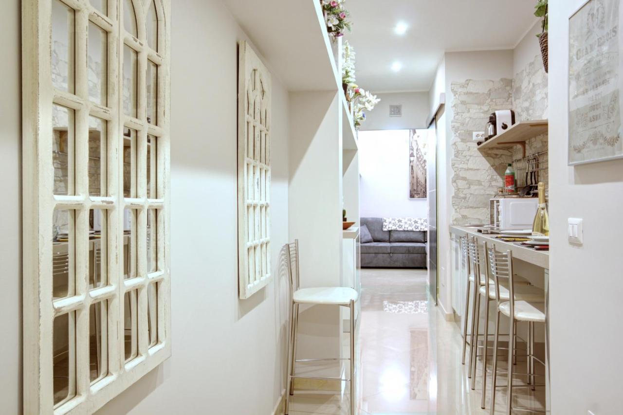 Milanrentals - Charlie Apartment Dış mekan fotoğraf