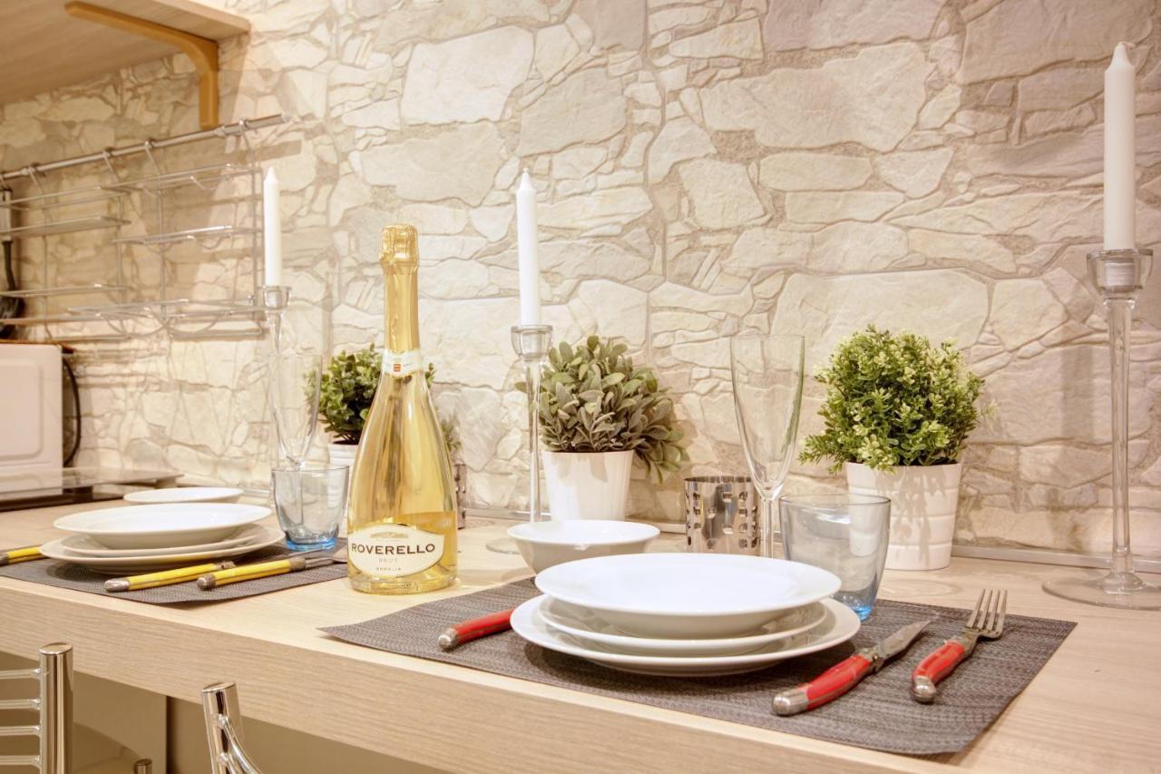 Milanrentals - Charlie Apartment Dış mekan fotoğraf
