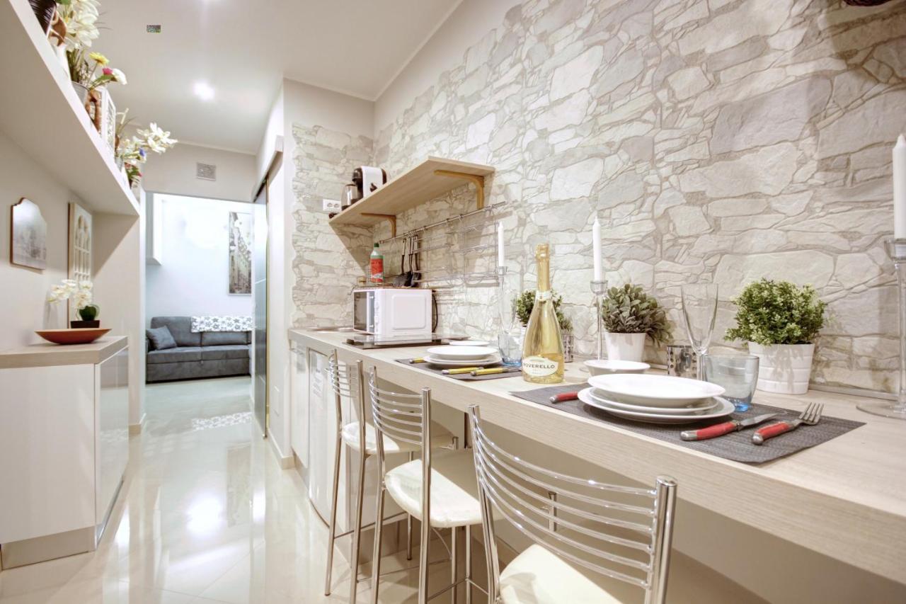 Milanrentals - Charlie Apartment Dış mekan fotoğraf