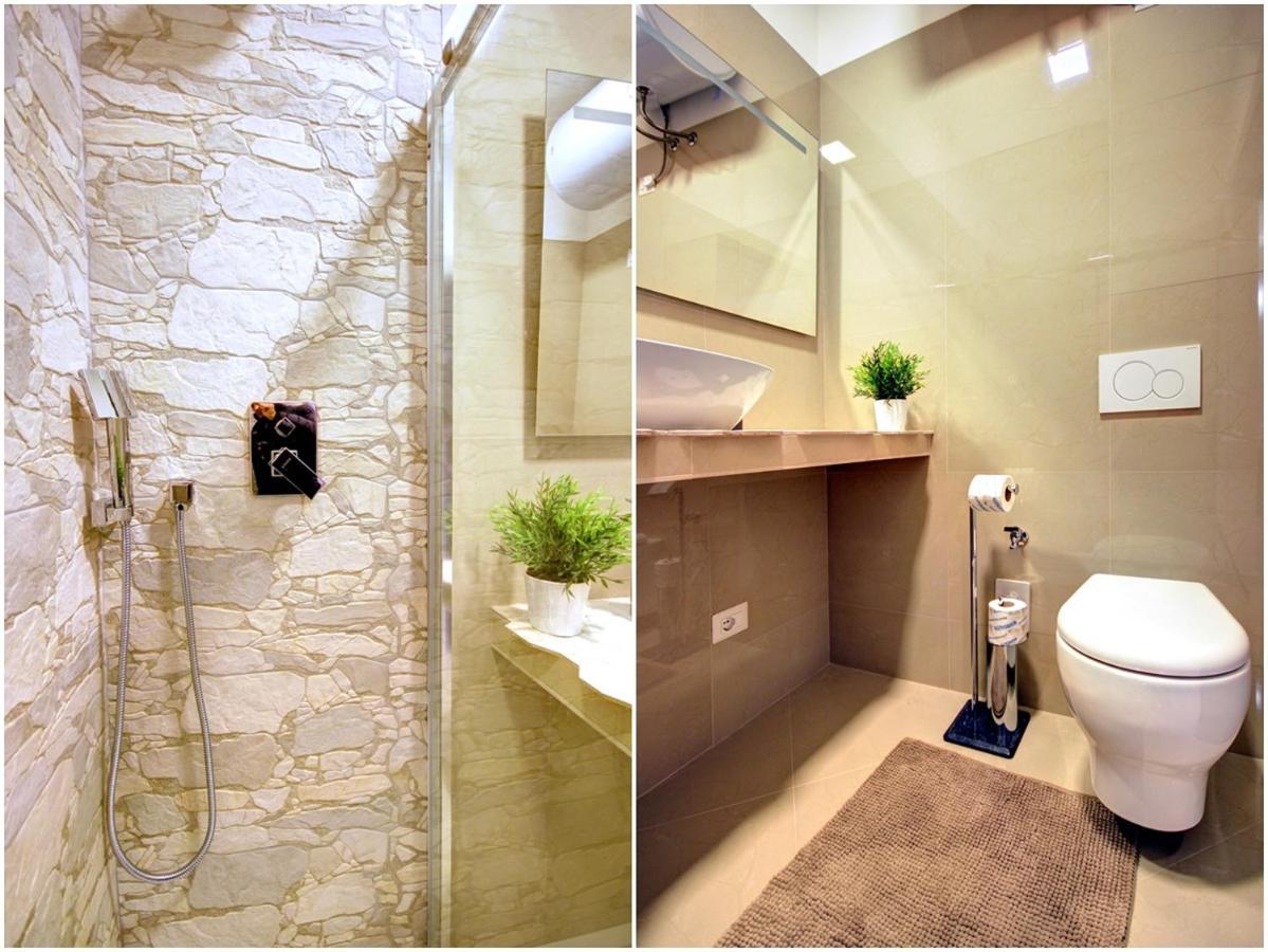 Milanrentals - Charlie Apartment Dış mekan fotoğraf